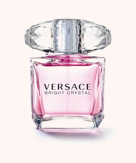 kicks versace bright crystal|versace floral perfume.